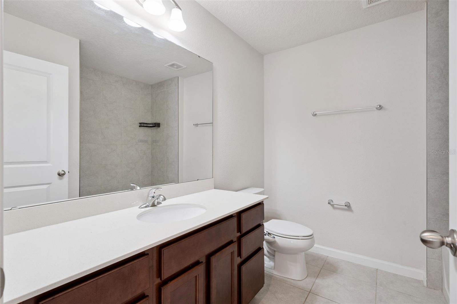 HAMILTON GARDENS - Residential