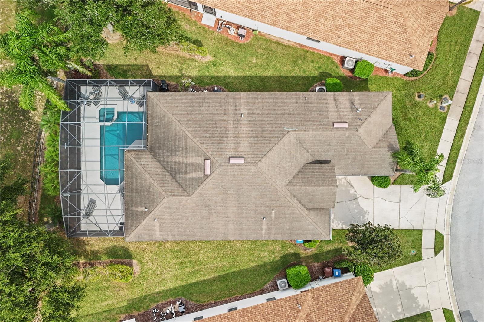 CALABAY PARK AT TOWER LAKE PH 02 - Residential