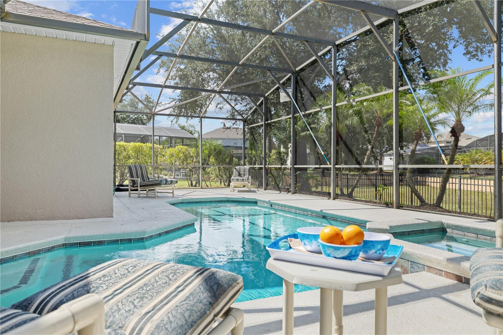 CALABAY PARK AT TOWER LAKE PH 02 - Residential
