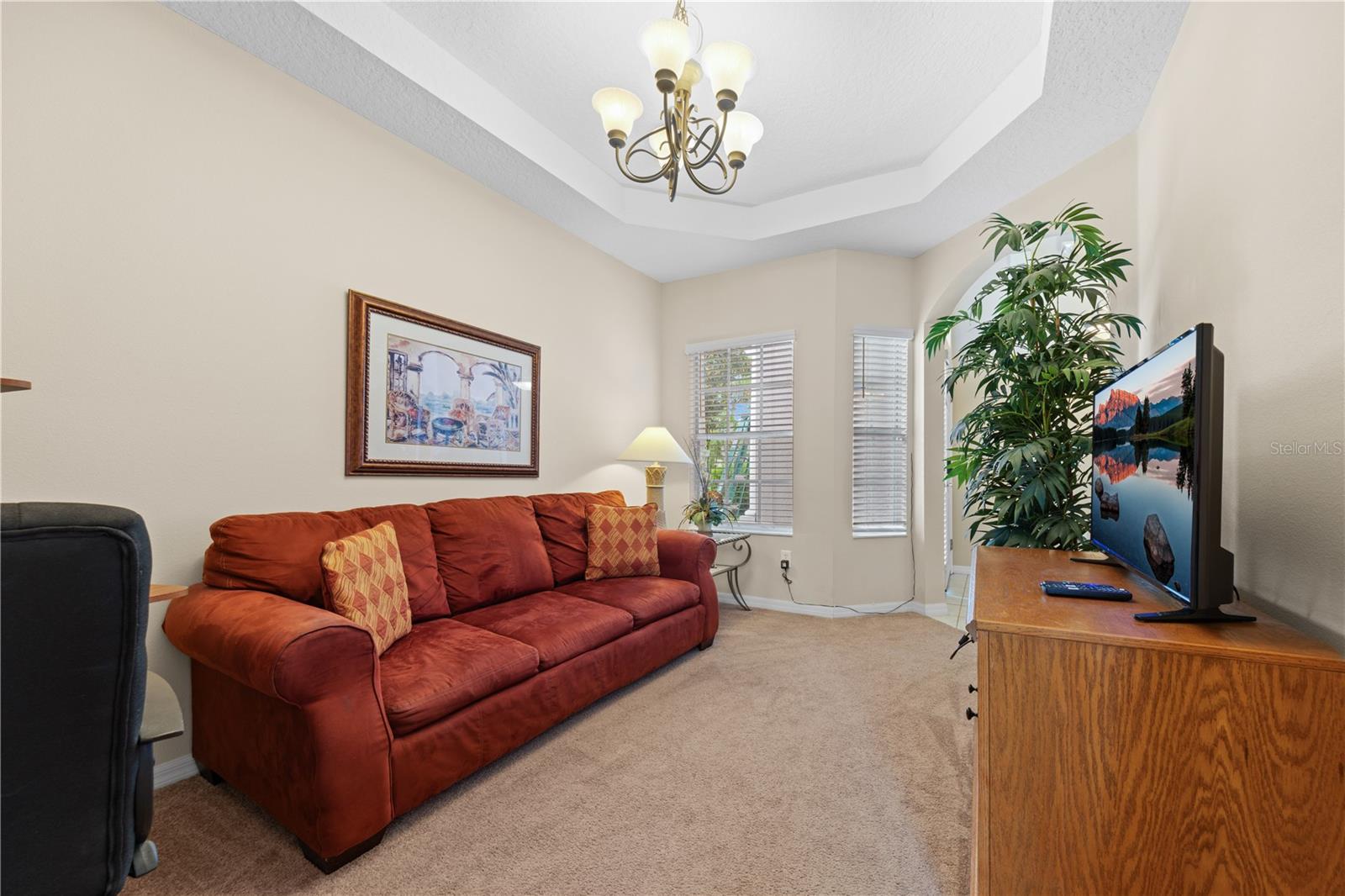 CALABAY PARK AT TOWER LAKE PH 02 - Residential