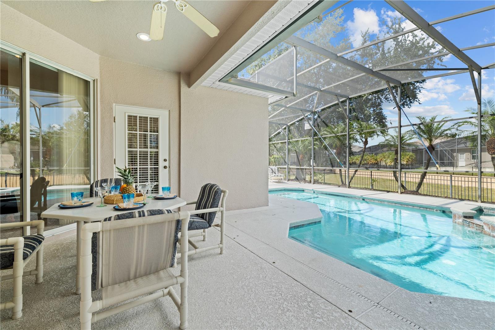 CALABAY PARK AT TOWER LAKE PH 02 - Residential