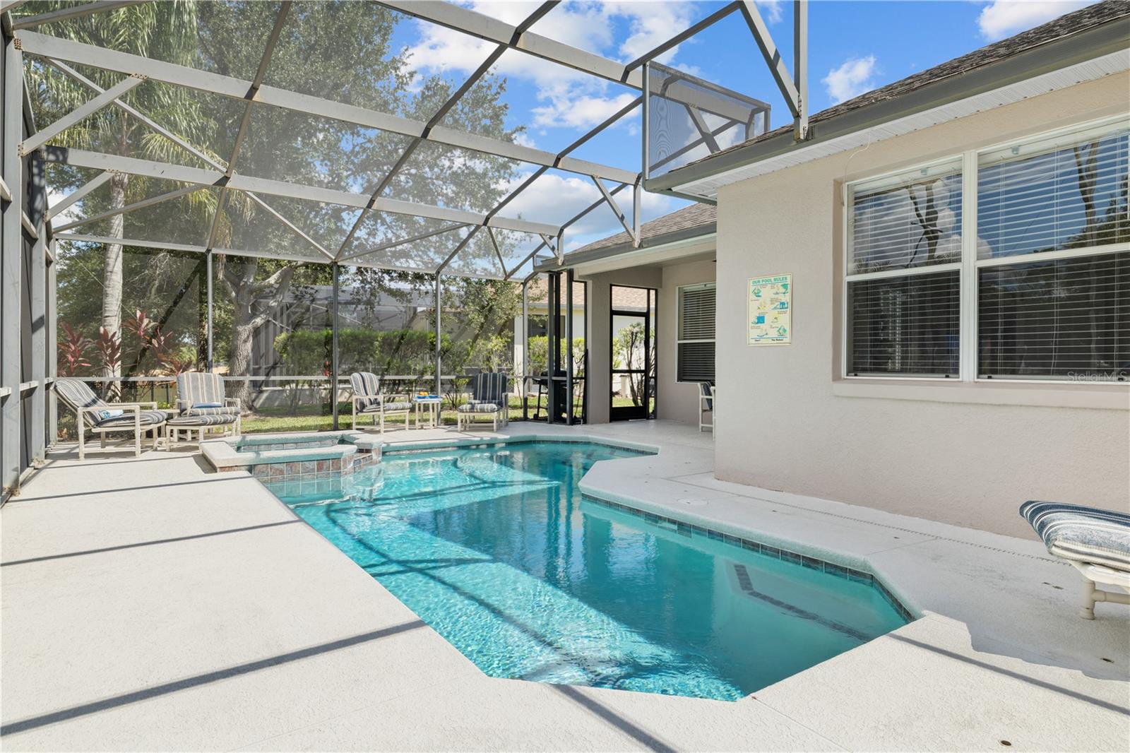 CALABAY PARK AT TOWER LAKE PH 02 - Residential