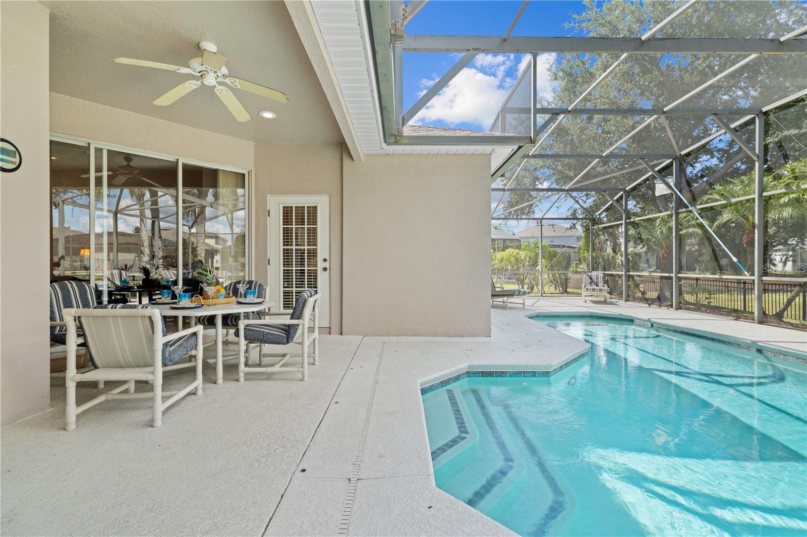 CALABAY PARK AT TOWER LAKE PH 02 - Residential