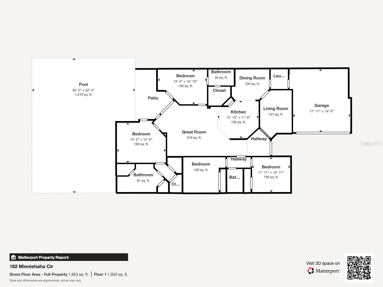 CALABAY PARK AT TOWER LAKE PH 02 - Residential