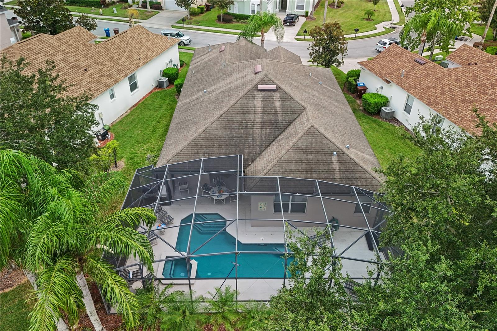 CALABAY PARK AT TOWER LAKE PH 02 - Residential