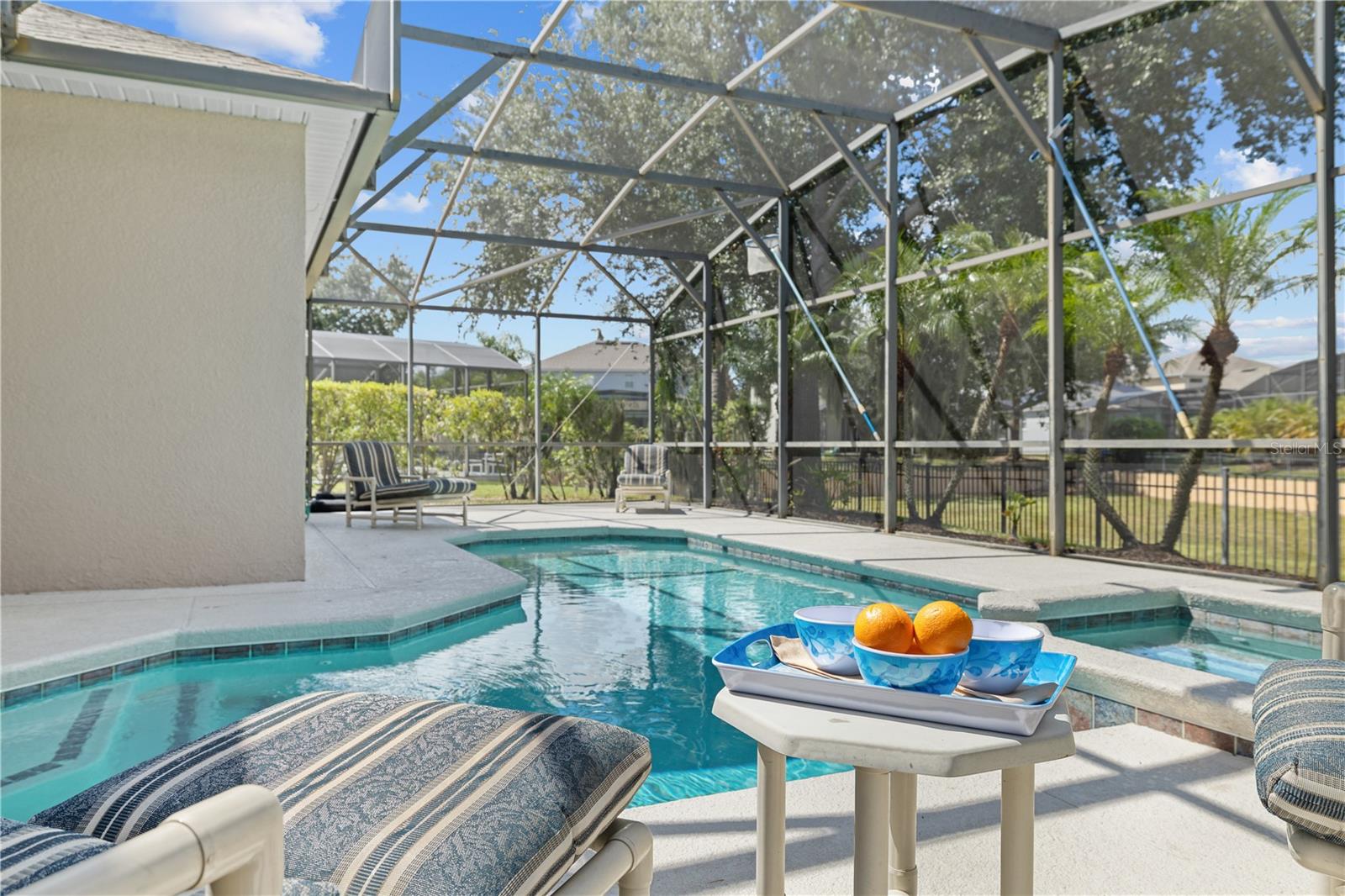 CALABAY PARK AT TOWER LAKE PH 02 - Residential