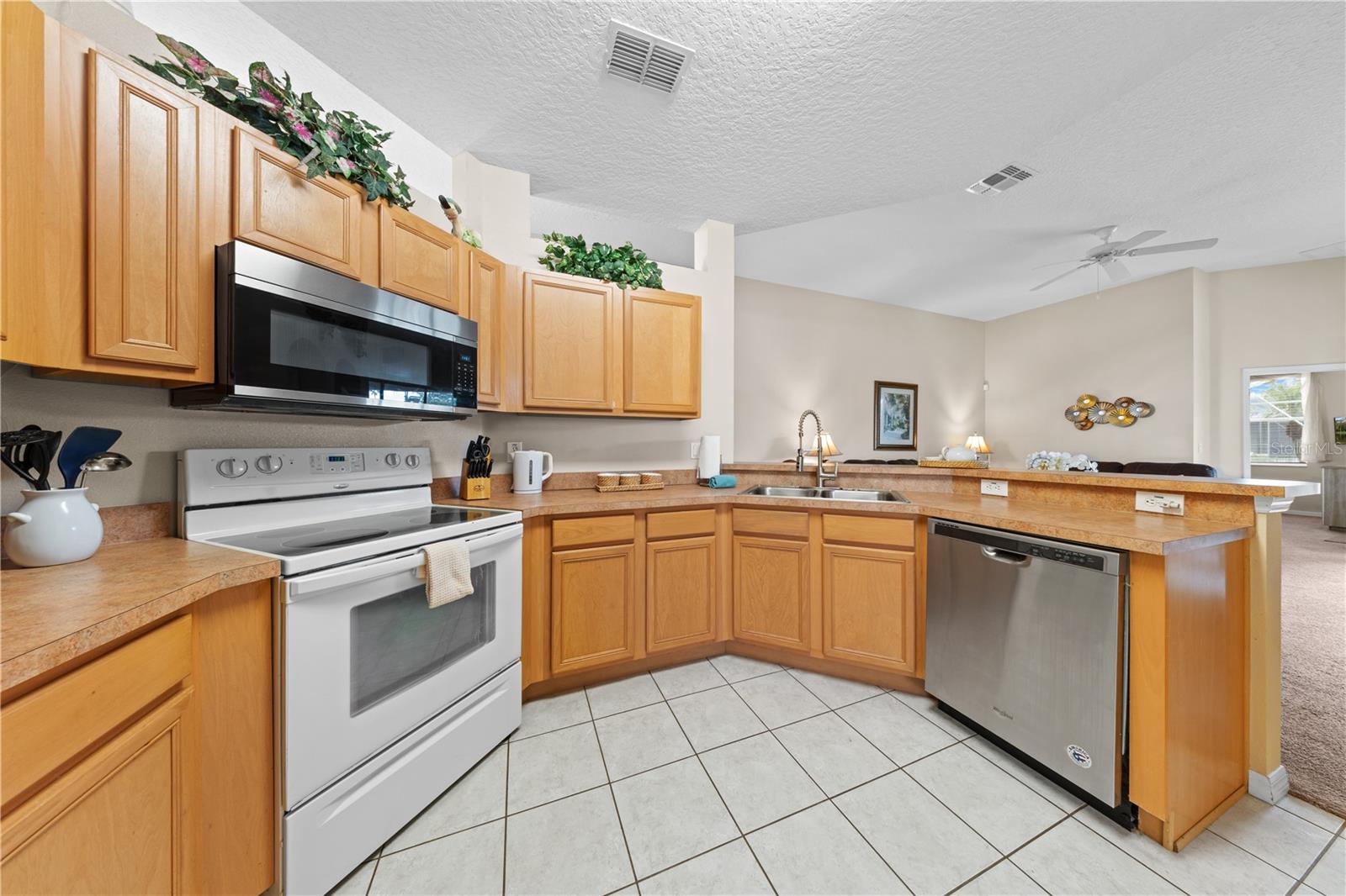 CALABAY PARK AT TOWER LAKE PH 02 - Residential