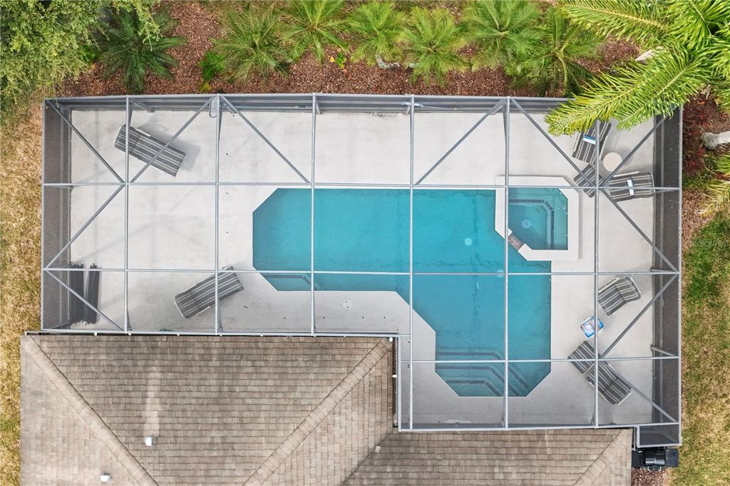 Photo of 182 Minniehaha Circle, Haines City, FL 33844 (MLS # S5135228)