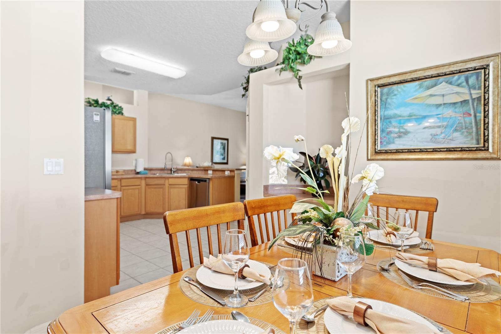 CALABAY PARK AT TOWER LAKE PH 02 - Residential
