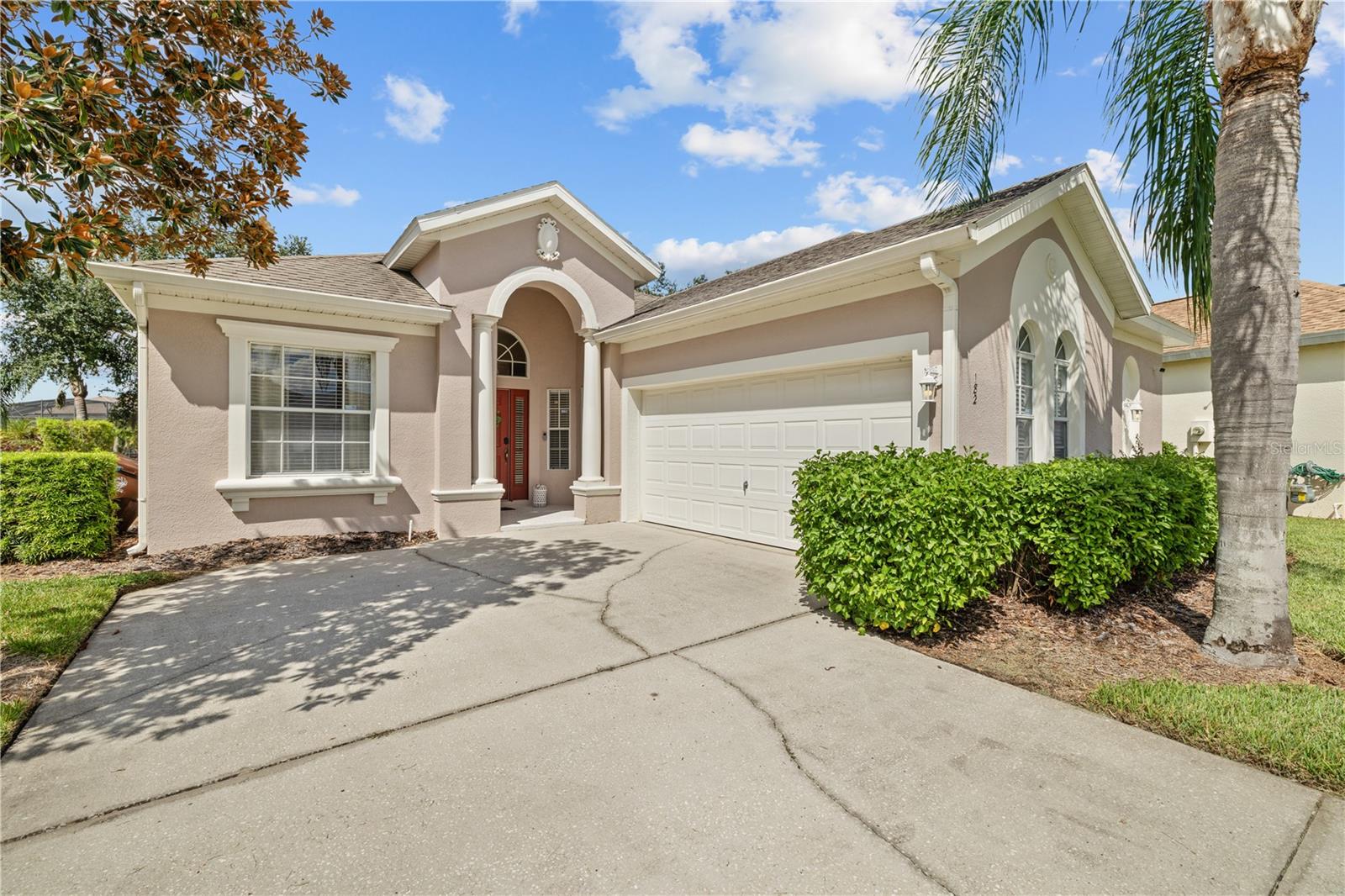 CALABAY PARK AT TOWER LAKE PH 02 - Residential
