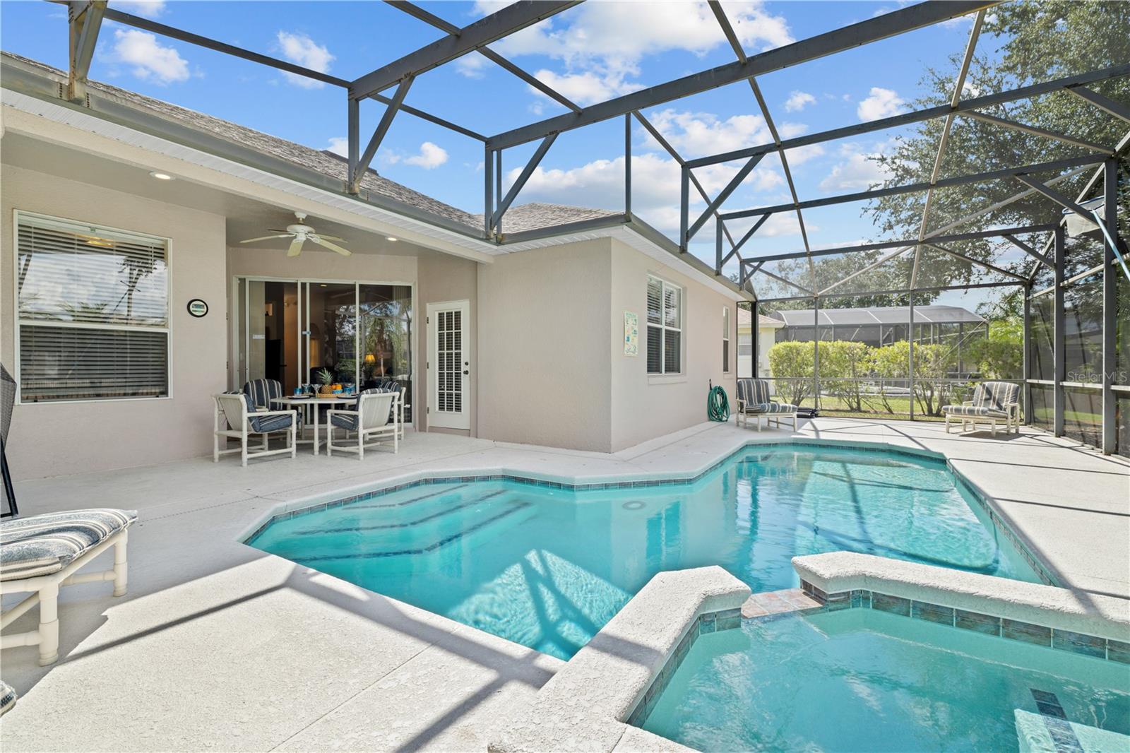CALABAY PARK AT TOWER LAKE PH 02 - Residential