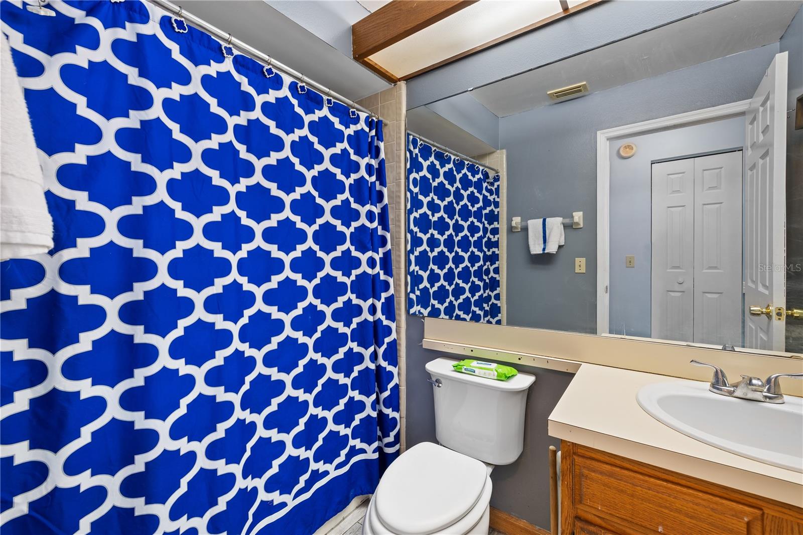 GRANT STATION - Residential