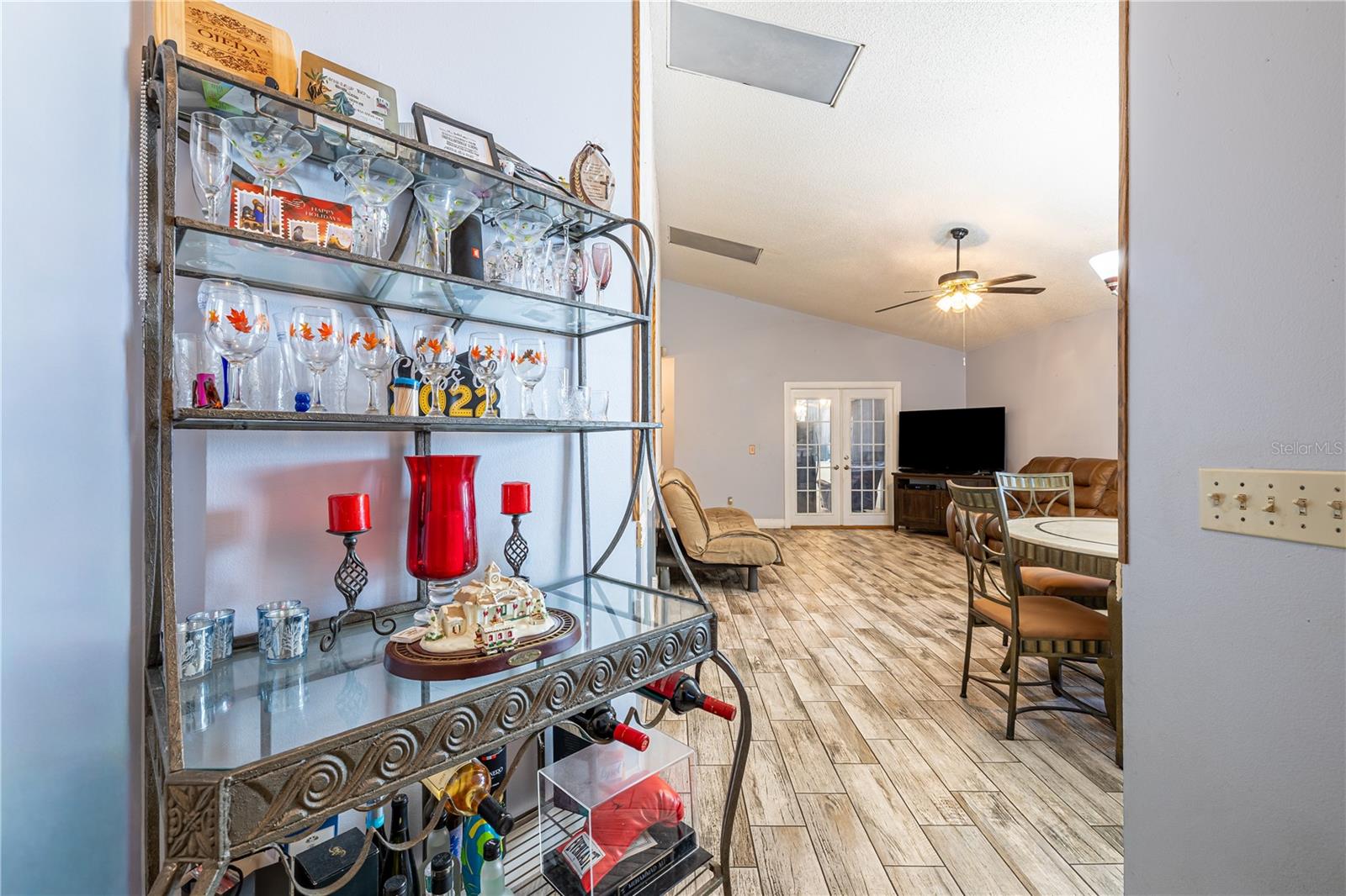 GRANT STATION - Residential