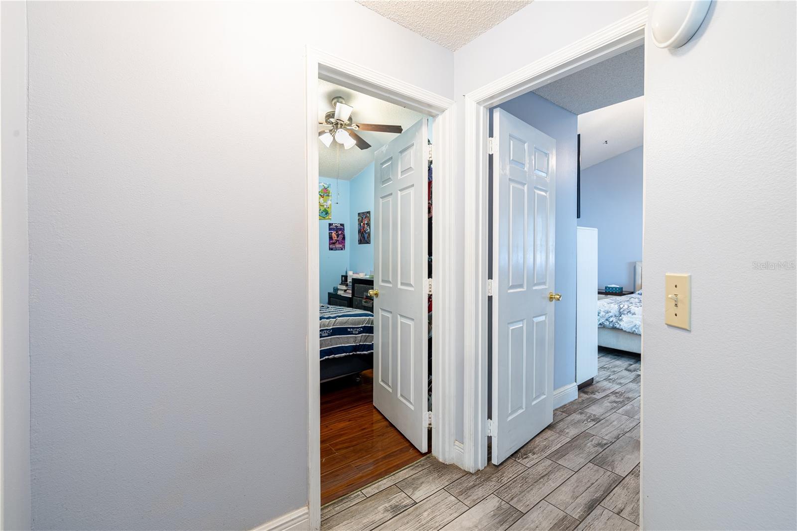 GRANT STATION - Residential