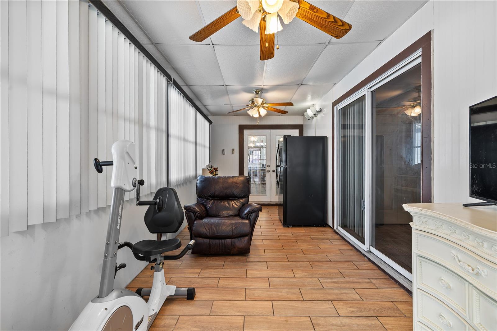 GRANT STATION - Residential