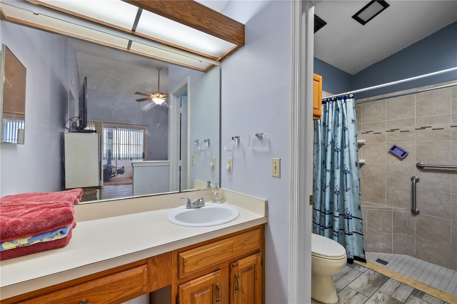 GRANT STATION - Residential