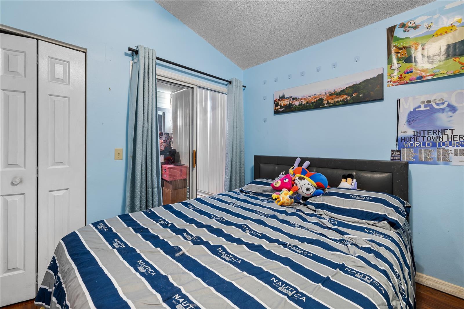 GRANT STATION - Residential