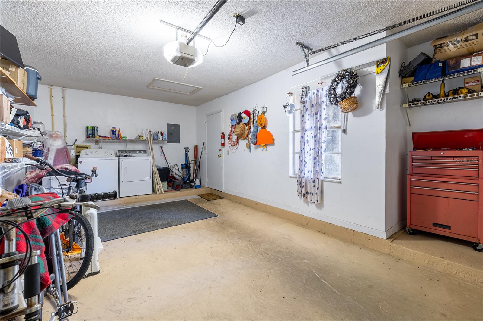 GRANT STATION - Residential