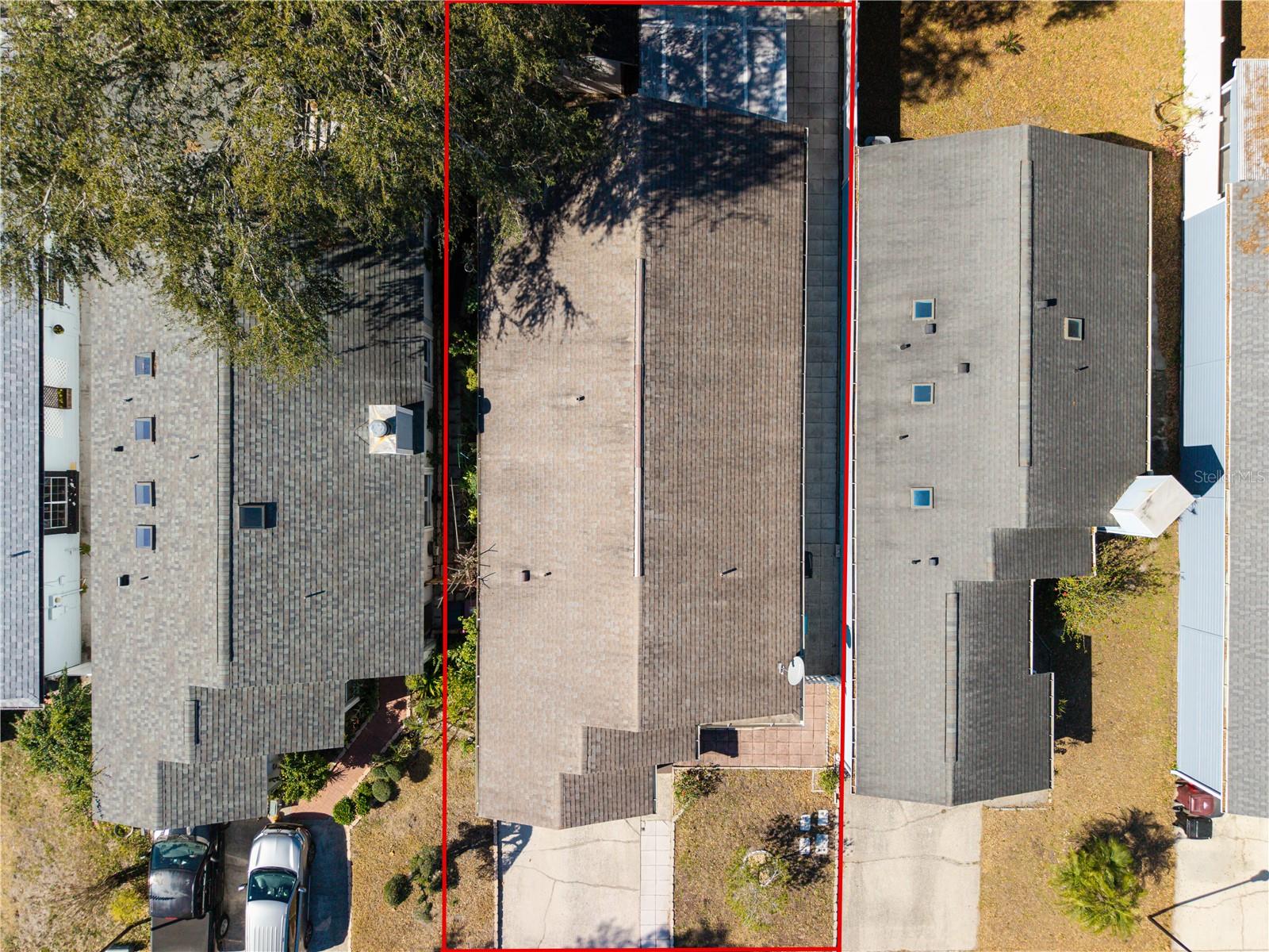 GRANT STATION - Residential