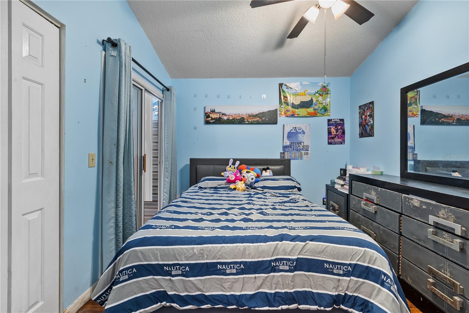 GRANT STATION - Residential