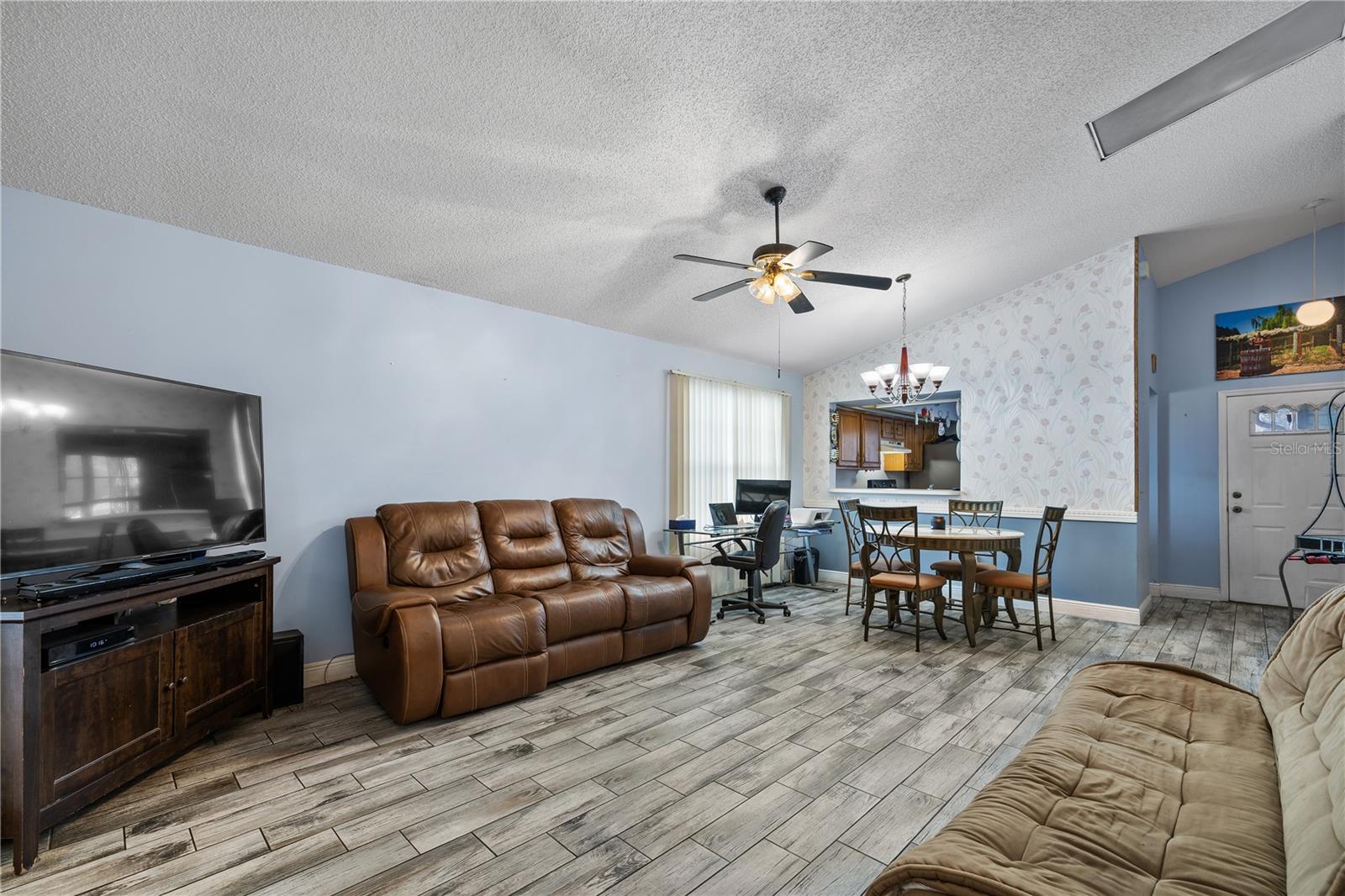 GRANT STATION - Residential