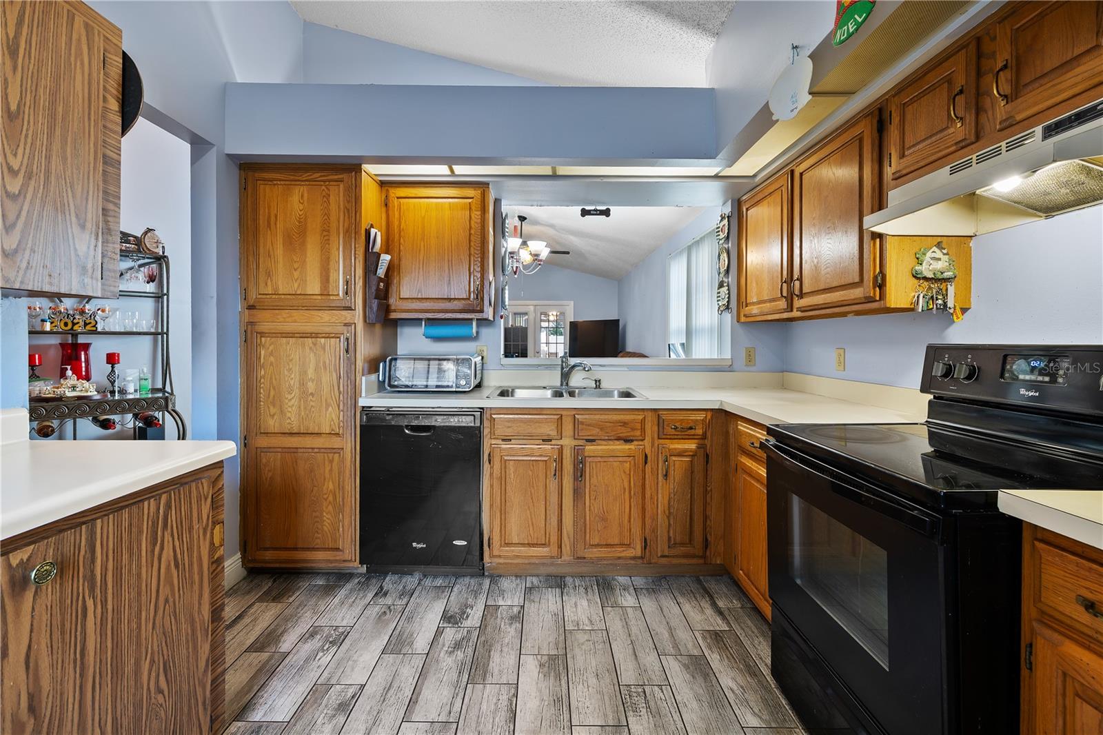 GRANT STATION - Residential