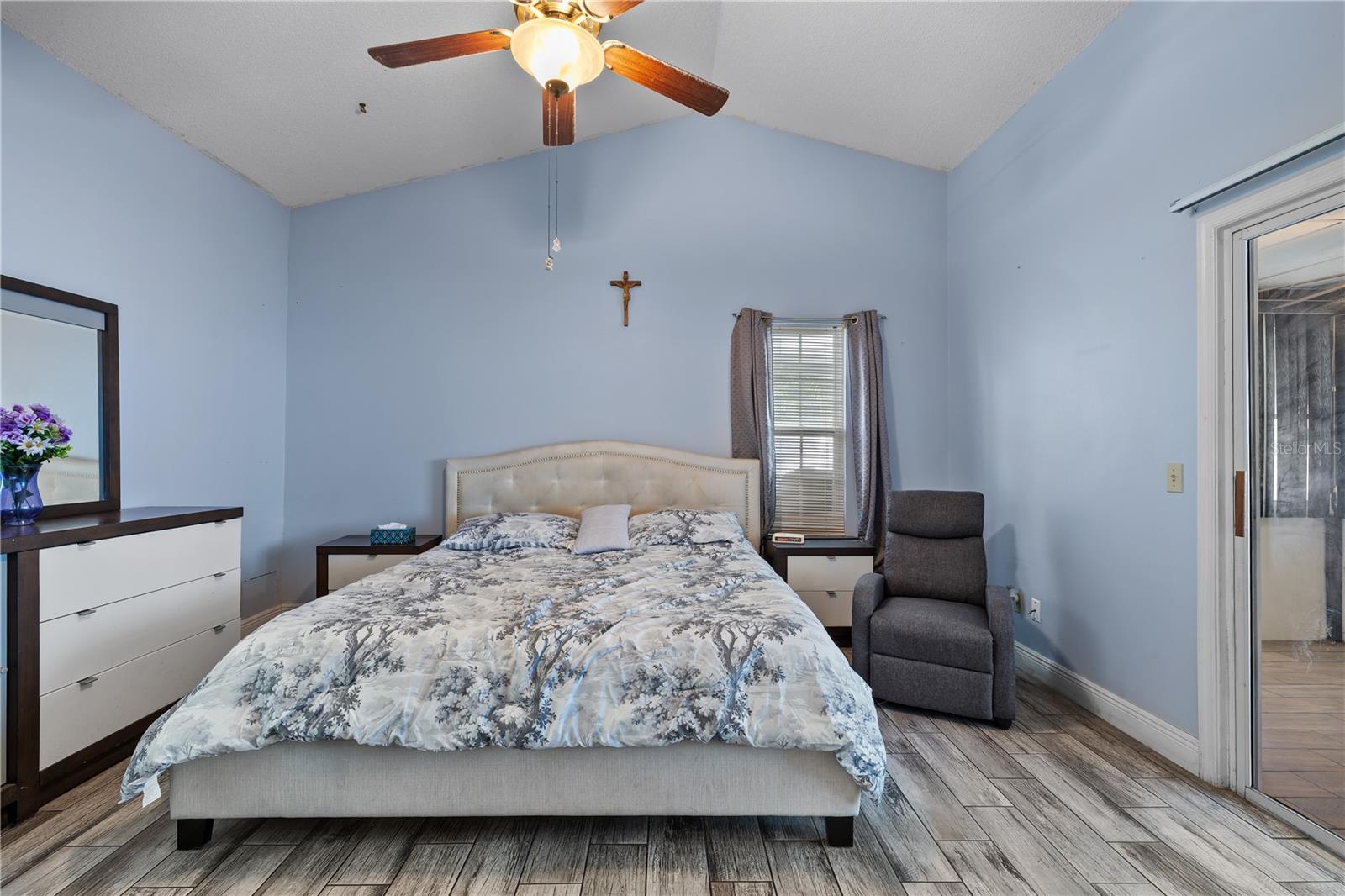 GRANT STATION - Residential