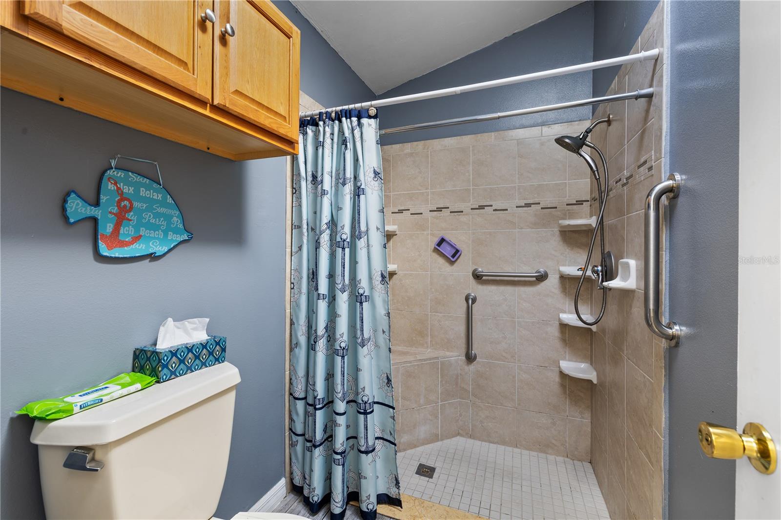 GRANT STATION - Residential