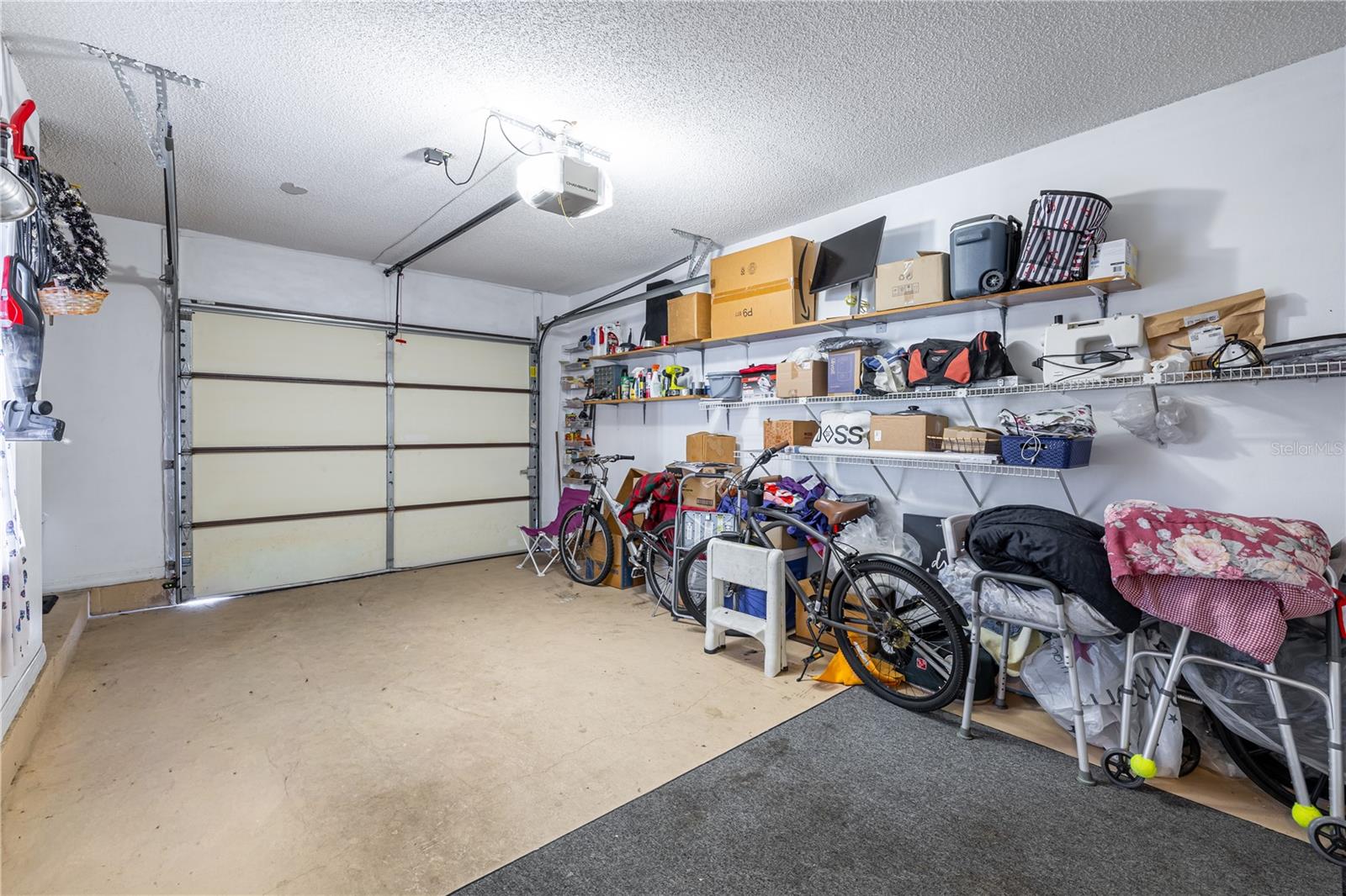 GRANT STATION - Residential