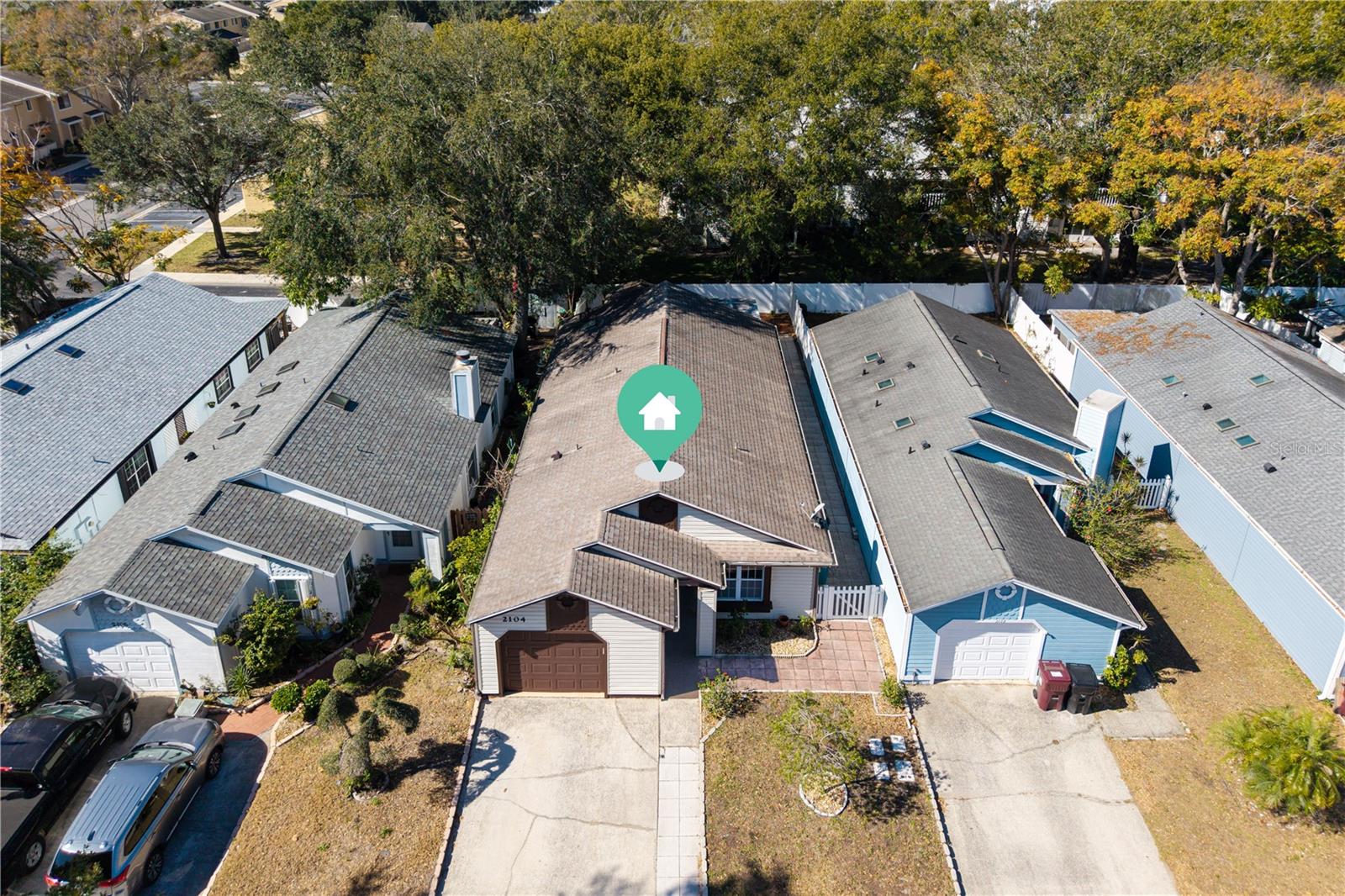 GRANT STATION - Residential