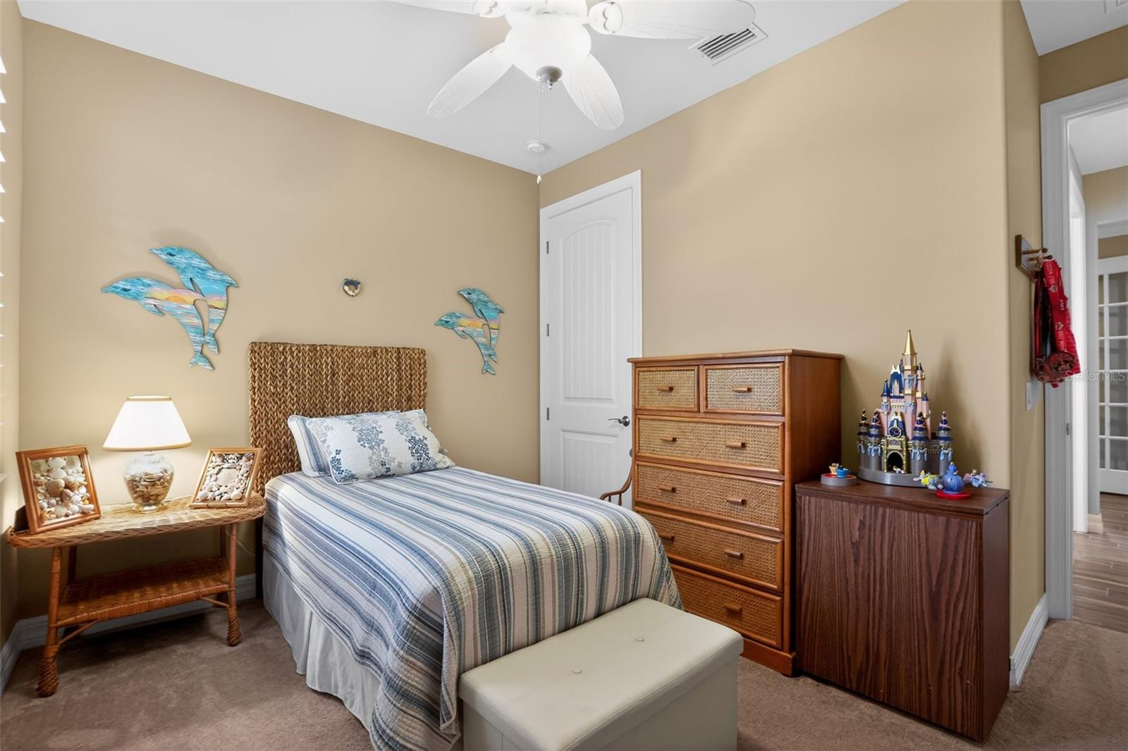 SANDHILL PRESERVE - Residential