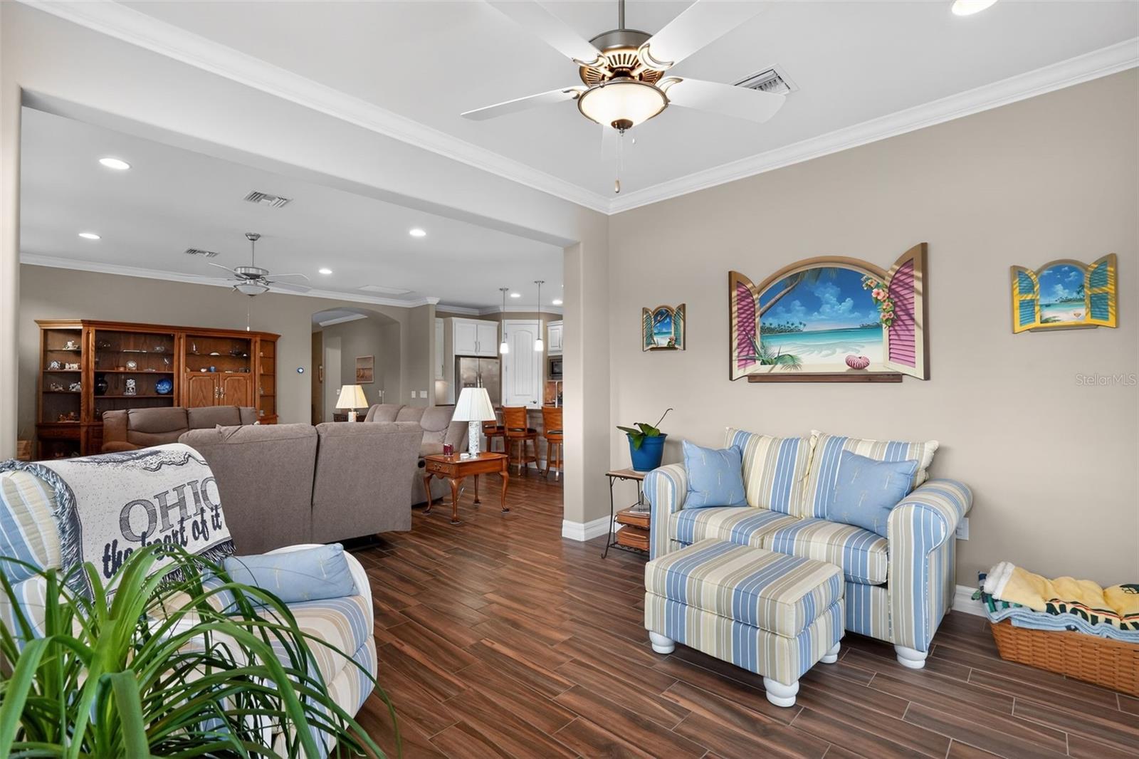 SANDHILL PRESERVE - Residential