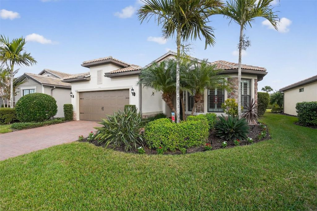 Photo of 11233 Sandhill Preserve Drive, Sarasota, FL 34238 (MLS # TB8457307)