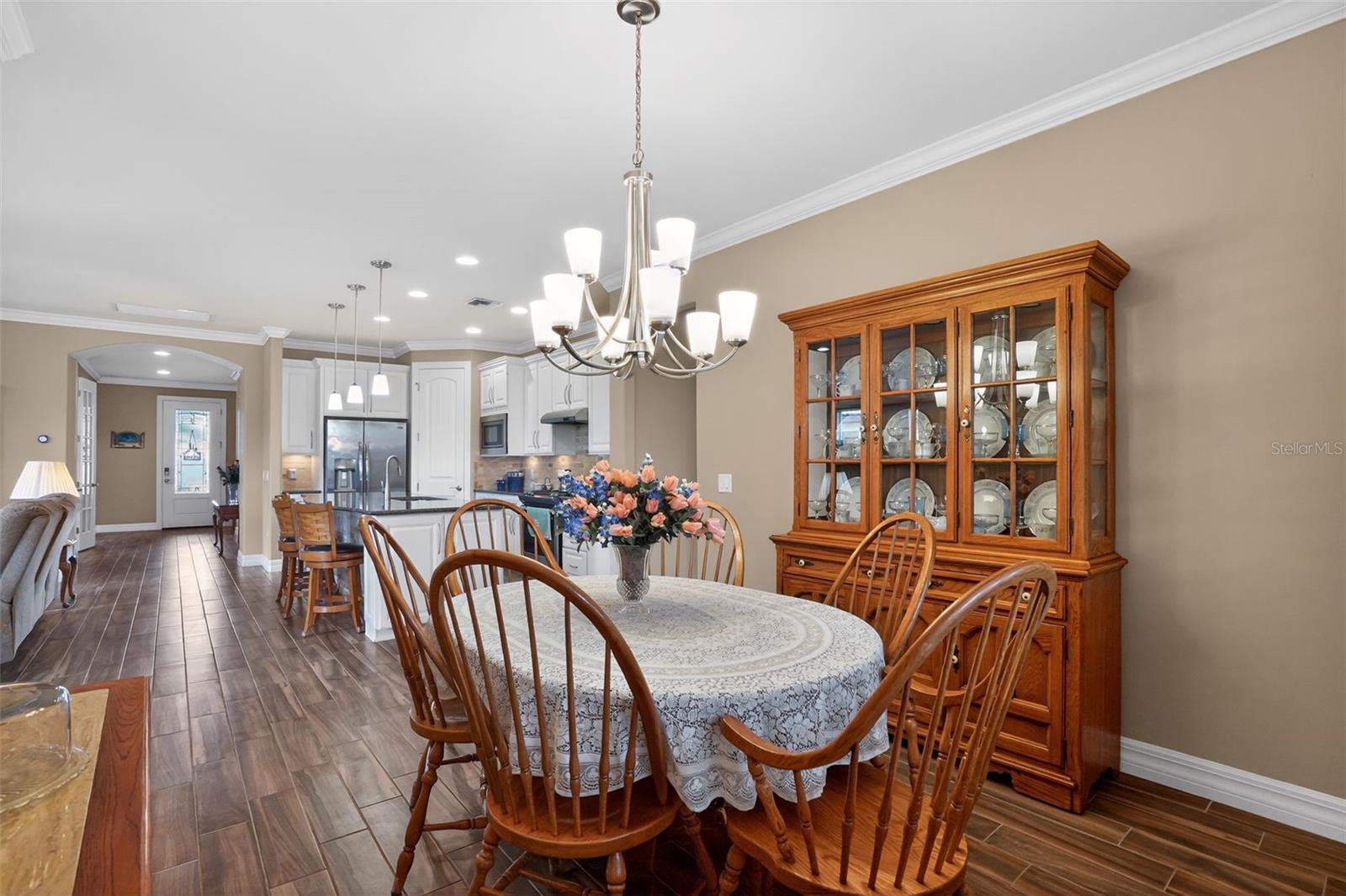 SANDHILL PRESERVE - Residential