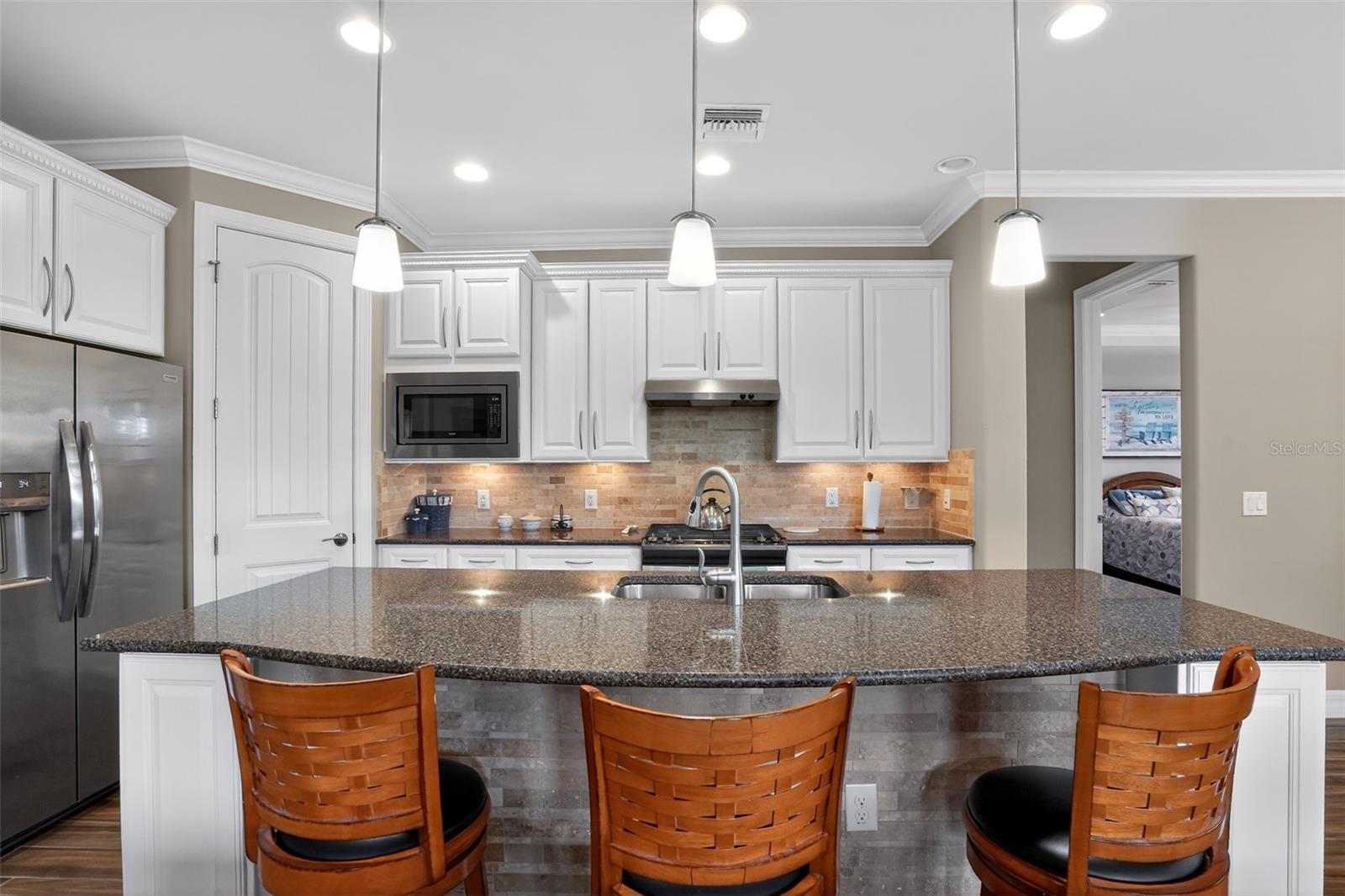 SANDHILL PRESERVE - Residential