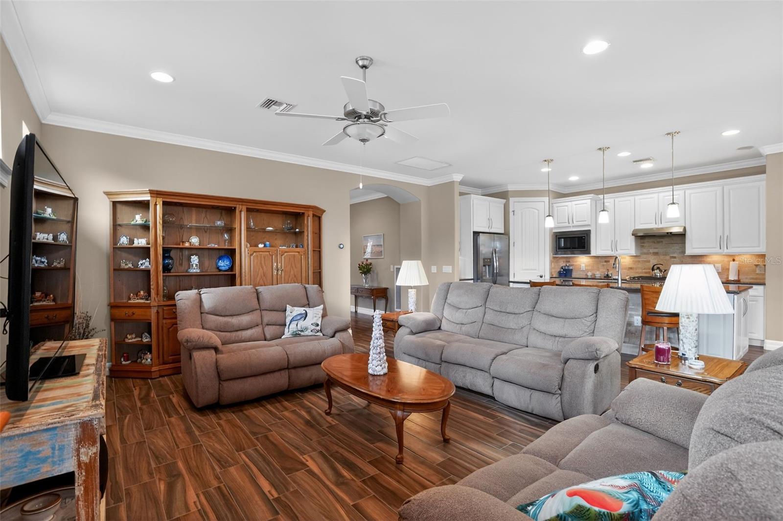 SANDHILL PRESERVE - Residential