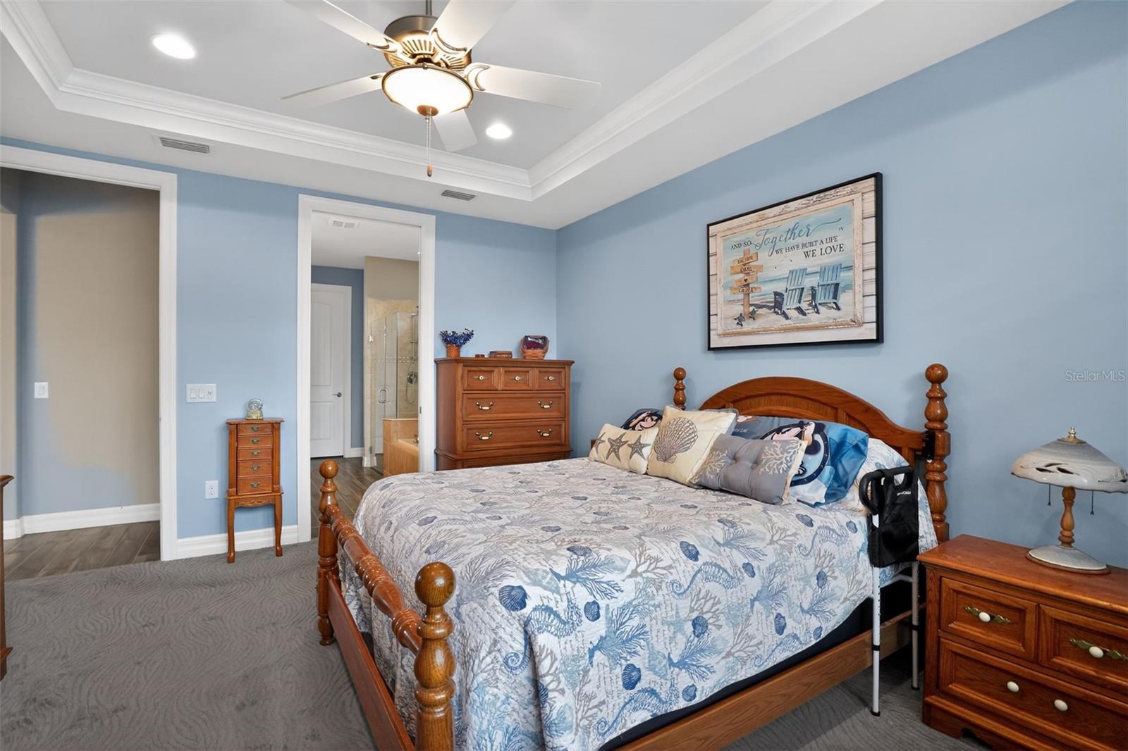 SANDHILL PRESERVE - Residential