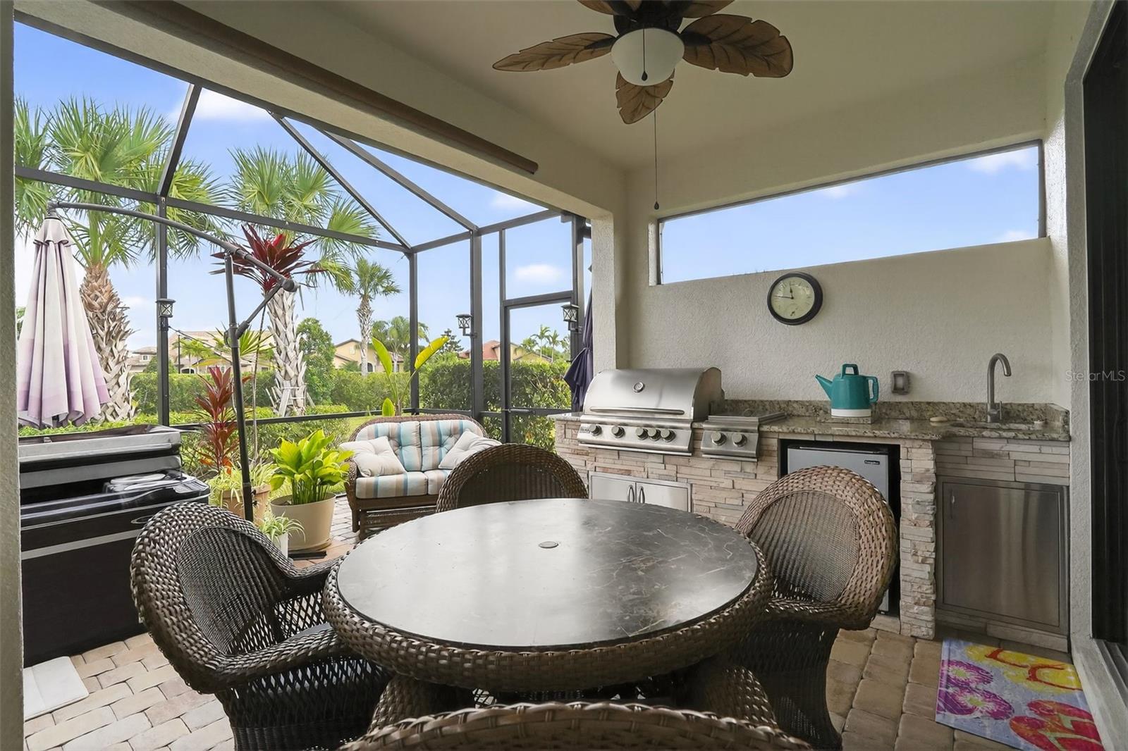 SANDHILL PRESERVE - Residential