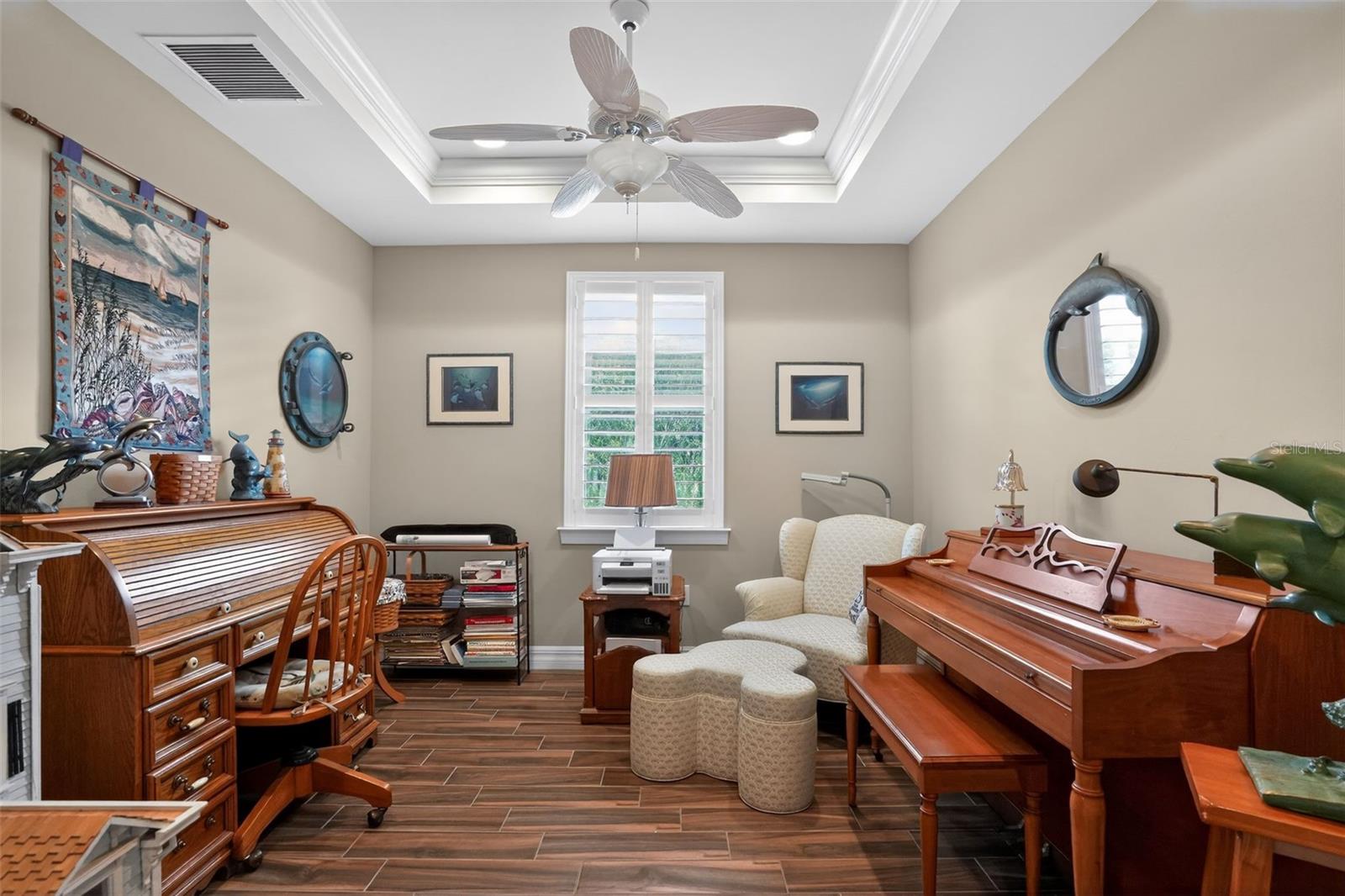 SANDHILL PRESERVE - Residential