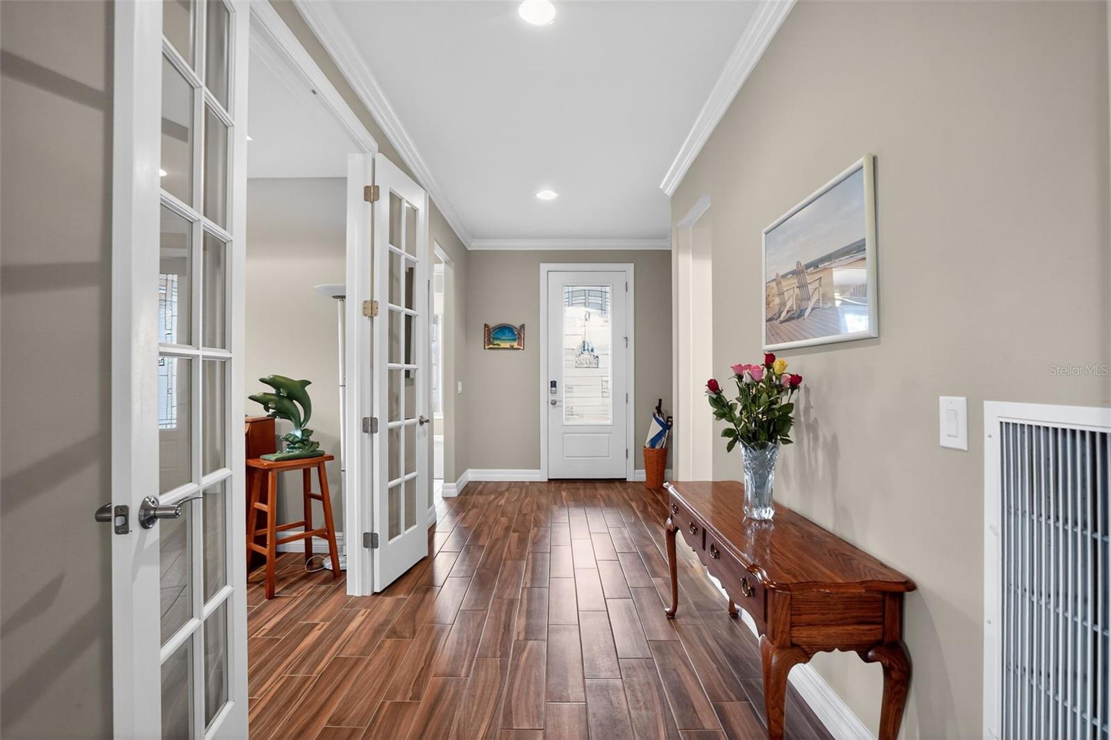 SANDHILL PRESERVE - Residential