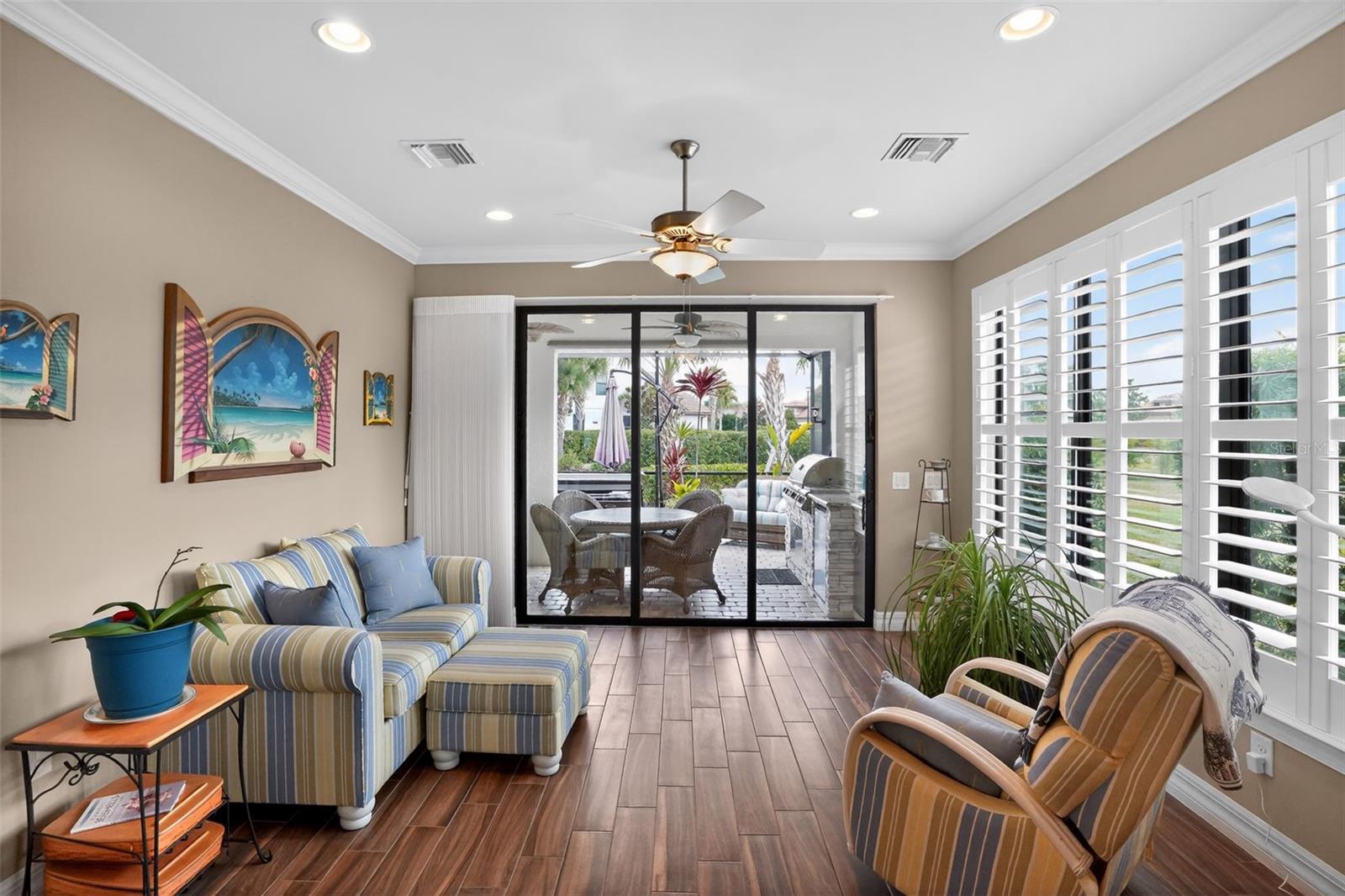 SANDHILL PRESERVE - Residential