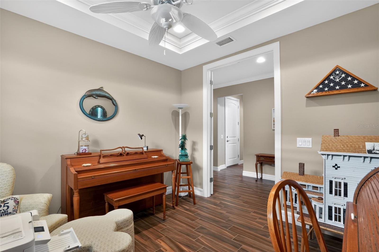 SANDHILL PRESERVE - Residential