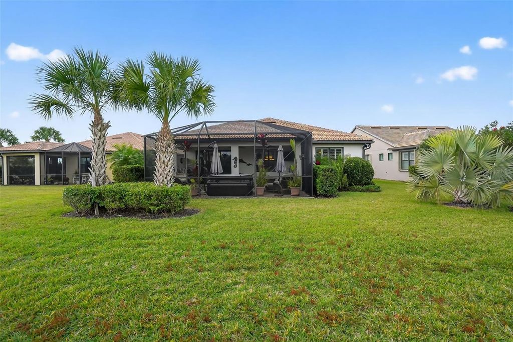 Photo of 11233 Sandhill Preserve Drive, Sarasota, FL 34238 (MLS # TB8457307)