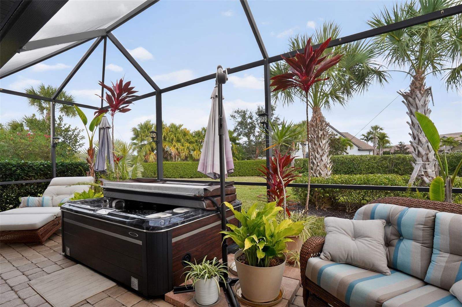 SANDHILL PRESERVE - Residential