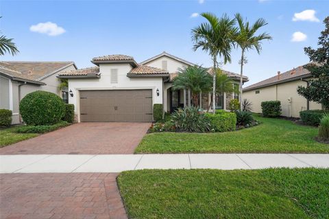 Photo of 11233 Sandhill Preserve Drive, Sarasota, FL 34238 (MLS # TB8457307)