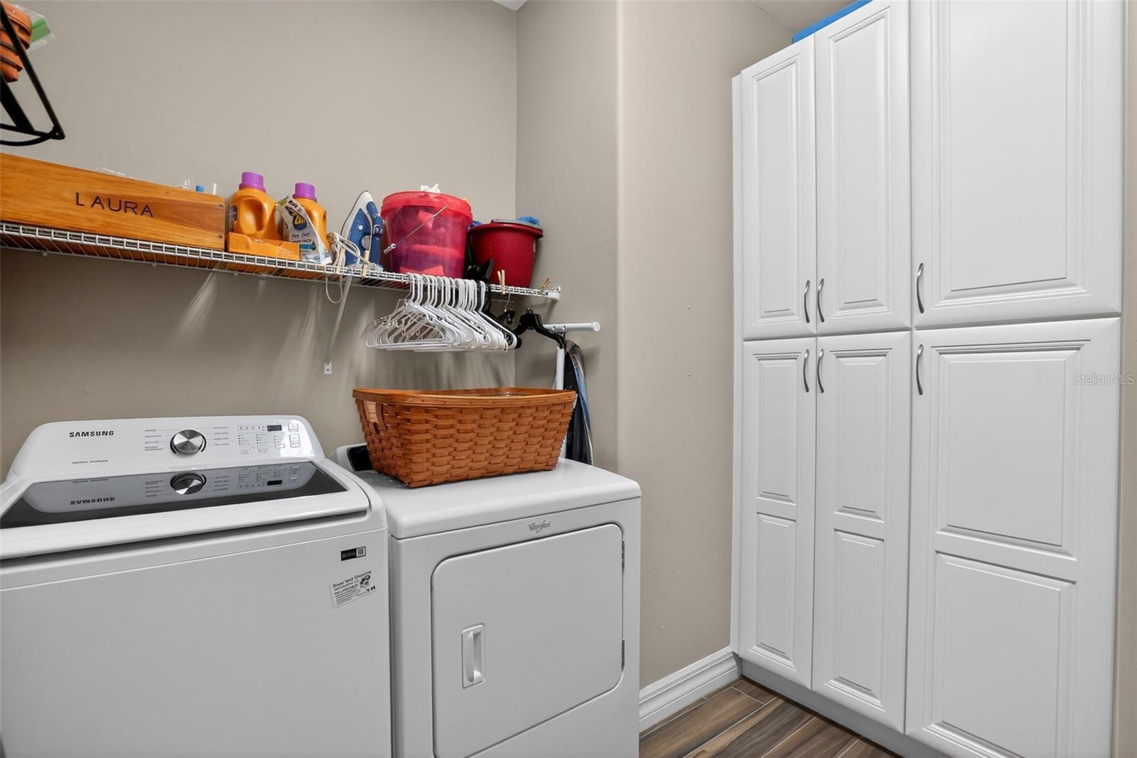 SANDHILL PRESERVE - Residential