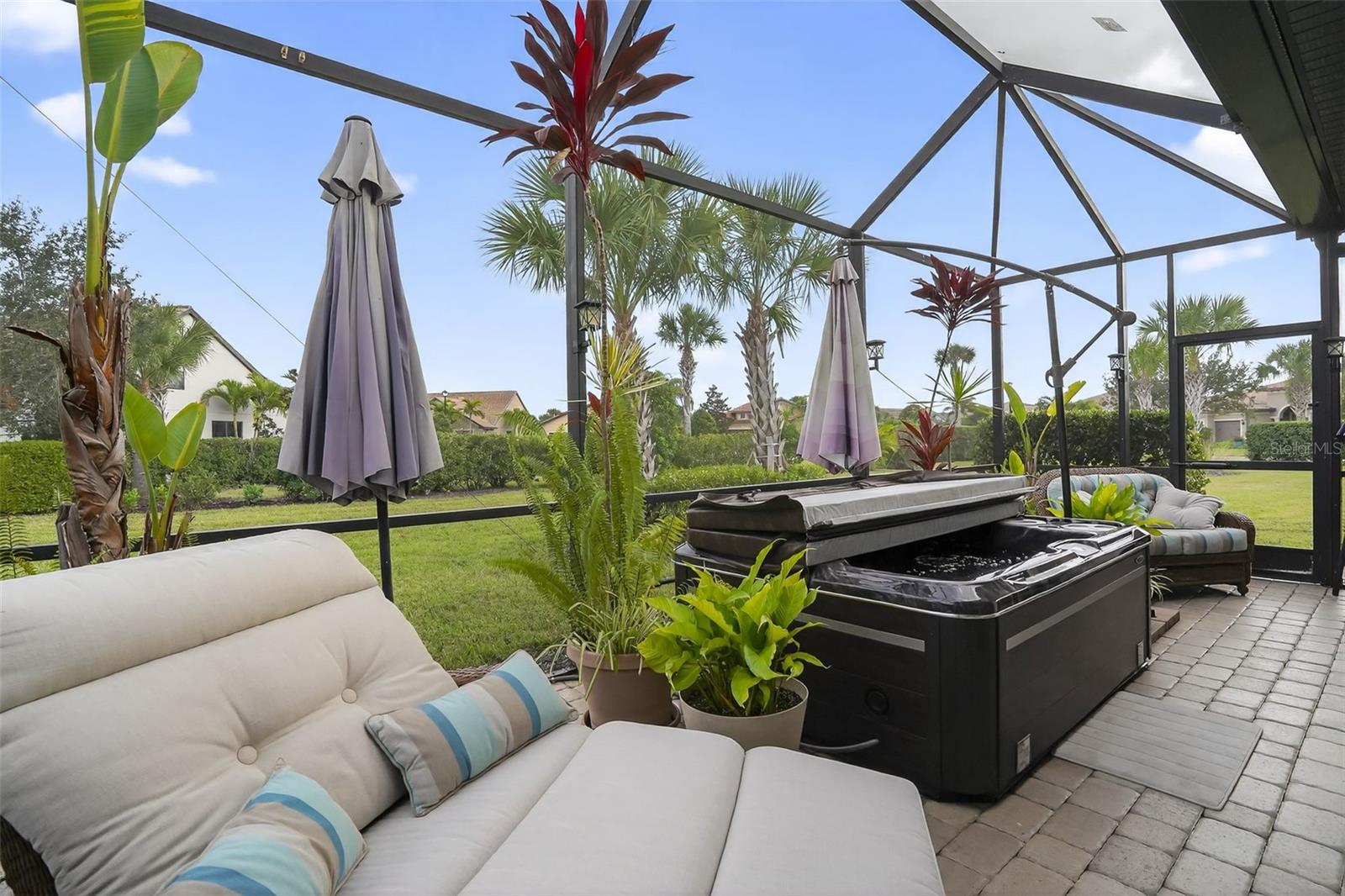 SANDHILL PRESERVE - Residential