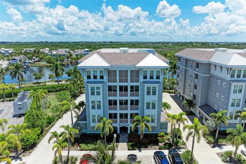 A home in BRADENTON