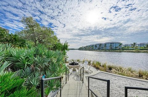 A home in BRADENTON