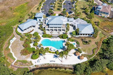 A home in BRADENTON